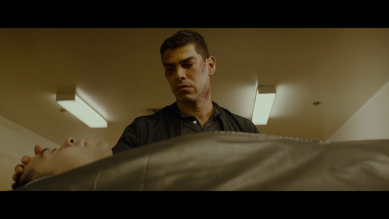 EL CHICANO :: Trailer Cutdown - IN THEATERS MAY 3rd