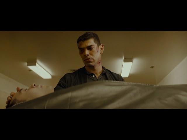 EL CHICANO :: Trailer Cutdown - IN THEATERS MAY 3rd