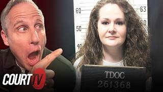 Teen Murderer's Botched Execution Leaves Death Row Shocked!