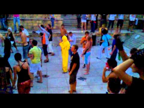 Kazantip Z-19 Kolizeum