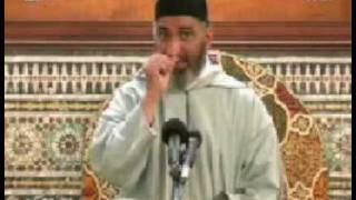صورة الخطاب التكليفي 5\6 فريد الأنصاري Farid alAnsari