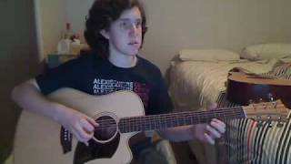 Salvador Sanchez - Sun Kil Moon (Cover)