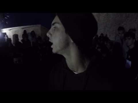 Faloh vs Ma-T - Pakito Battle | 16avos