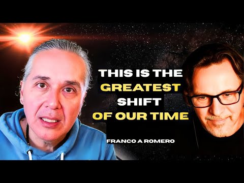When You Remember Who You Are, You Will Be Freed from the Game | Psychic Medium Franco A Romero