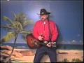 Trouble. Mark Chesnutt.