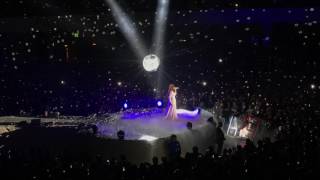 Frankfurt 01_2017 Andrea Berg - Sternenträumer