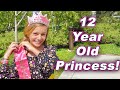 Lizzy's 12th Birthday Special!