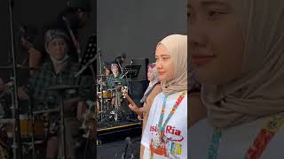 Download lagu Cek sound dunia dalam berita syncronize 2022 Nasidaria #syncronize #nasidaria #ezzura mp3