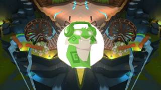 Cover art for In The Moonlight Animal Jam