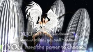 Gary Moore "Parisienne Walkways" Aqua Th Oracl3's Laws of Physic 4