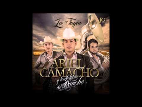 Hay Una Mujer- Ariel Camacho