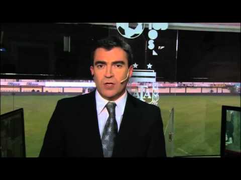 Análisis de All Boys 1 - Quilmes 1