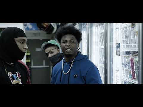AirItOut JuJu - Rio Flow (Dir. MikeWinters)
