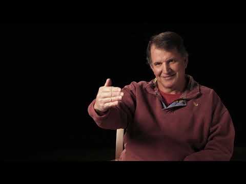 Gary Knight Interview