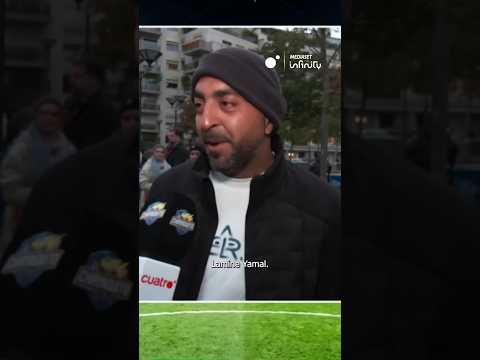 La afición del PSG tiene un claro favorito para ganar el Balón de Oro