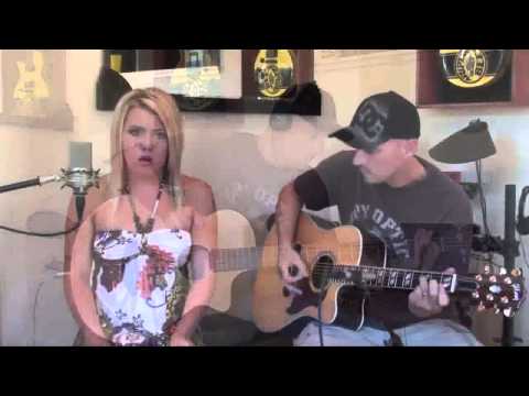 Krista Nicole   Almost Lover Acoustic Cover   A Fine Frenzy   Now on iTunes