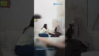 Blak-blakan! Wardatina Mawa Bongkar Fakta Baru: Keluarga Suami Tolak Pernikahan Siri InsanInara