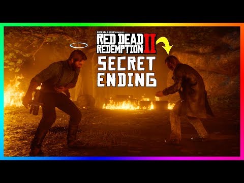 What Happens If Arthur Doesn't Attack Micah While Taking Dutch's Money In Red Dead Redemption 2?