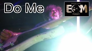 Electric Mary - Do Me (Long Way From Home)  - The Espy 6th August  2011