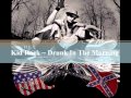 Kid Rock ~ Drunk In The Morning