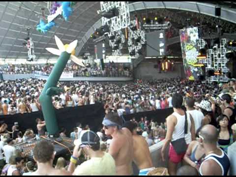 SUMMADAYZE 2008 MELBOURNE