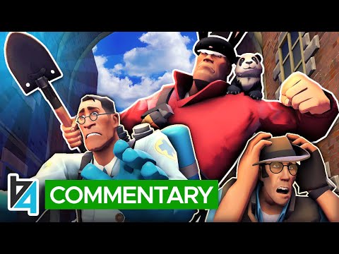 [TF2] Grand Finals Review: froyotech vs Ascent (RGL-I S3)