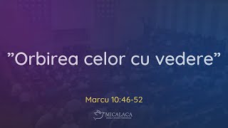 24 Septembrie 2023 | Duminică seara