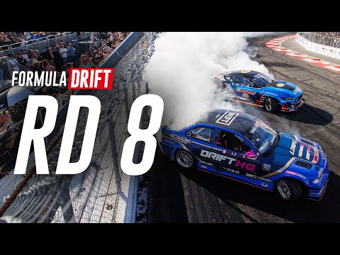 The Streets Are Waiting | Long Beach Shoreline Showdown | Oct 17 - 18