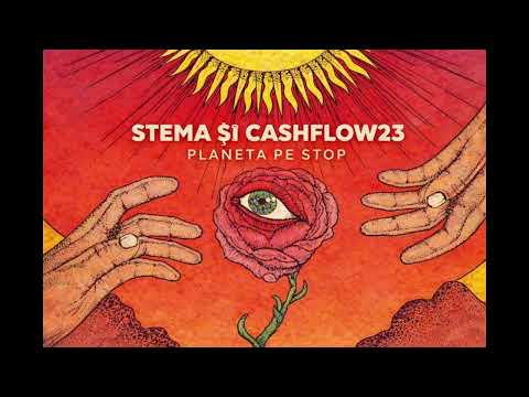 Stema cu Cashflow23 - Planeta Pe Stop