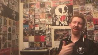 Shnootz - Reaction Video (Duran Duran - Only in Dreams)