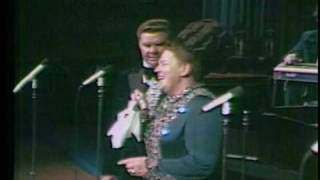 the happy goodmans "god walks the dark hills"