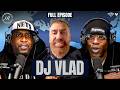DJ Vlad on viral tweets, $1 MILLION interviews, LaRussell's Lil Wayne take | Tony Yayo & Uncle Murda DEFAULT Thumbnail