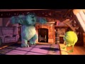 Monsters Inc Trailer 2001
