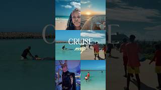 Disney Destiny | Family Time | BEST Cruise Ever