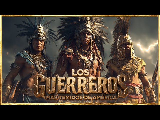Vídeo relacionado con Historia secreta mapuche