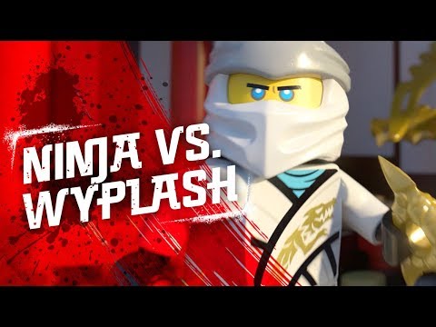 Vidéo LEGO Ninjago 70670 : Le monastère de Spinjitzu