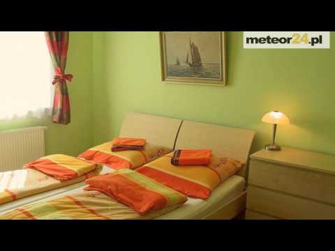 Pensjonat Helios - Darłówko meteor24.pl