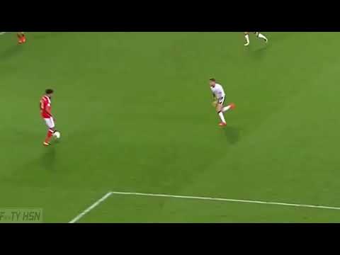 James McClean Goal _ Wales vs Ireland 0-1- FIFA World Cup 2018 Qualification UEFA