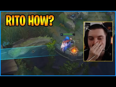 Rito: How To Counter Gank with Bard...LoL Daily Moments Ep 1271