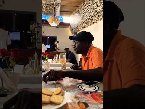 CONVERSA COM O SEBEM-CAPÍTULO 20: KUDURO UNIDO, existe mais união do que qualquer outro estilo!