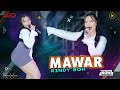 Ubur Ubur Ikan Lele Live Mawar Rindy BOH Official Music Video