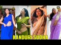 Kanduri Sudha Vertcial Edit Compilation Biography 4k Ksudha
