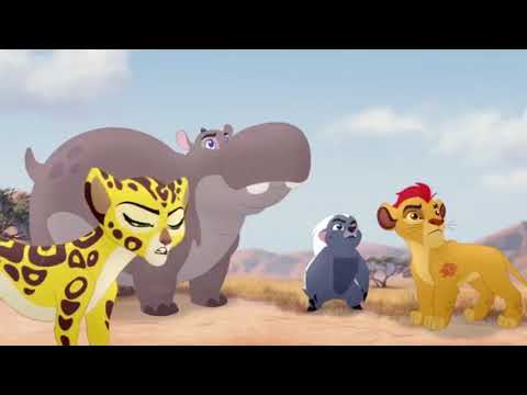 Fulilina Part 9 - Hold Back Winter/Makuu and Ushari Mock Janja