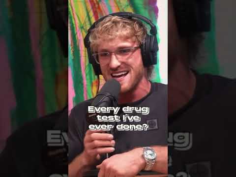 WHY ANDREW TATE WON'T FIGHT LOGAN PAUL 🤯💉