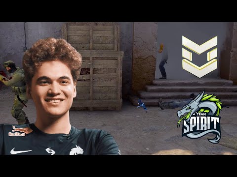 PATSI DESTROYS IMPERIAL WITH AN ACE - PGL Major Antwerp 2022 Highlight