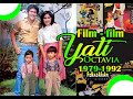 Film Film Yati Octavia 1972 1990
