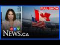 Trump says trade war is Canada's fault | CTV News Montreal at Six for Wednesday, Sept. 9, 2026