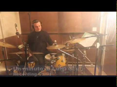 Daniele Soriani a.k.a. Canìs - Gennaio