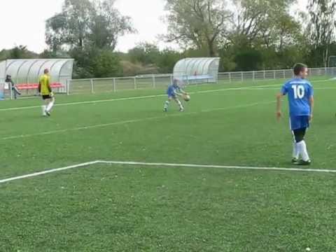 Korona HiD Ostrołęka - UKS Moja Ostrołęka