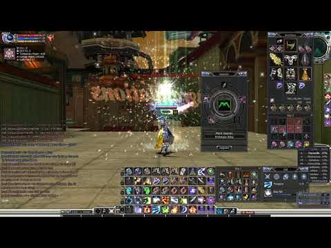 RF Online - Bellato Novus - Prototype Wing Upgrade